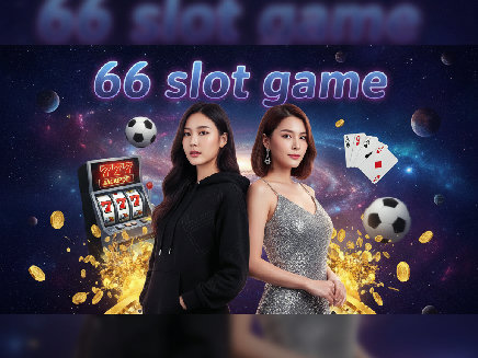 66 slot game