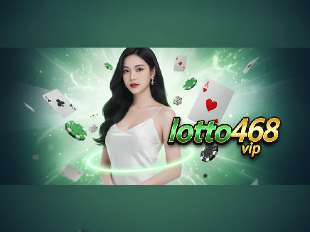 lotto468 vip